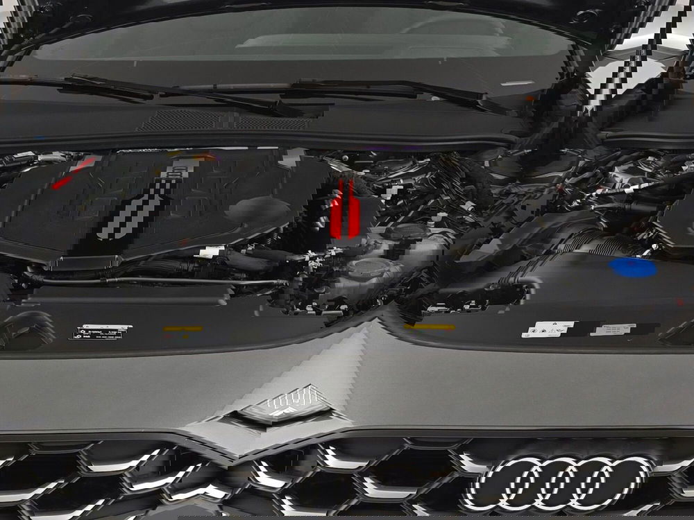 Audi A5 Avant usata a Cuneo (8)