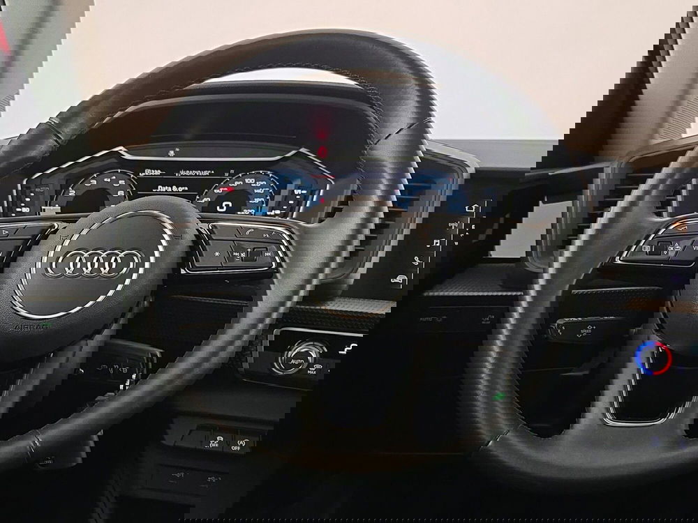 Audi A1 usata a Cuneo (11)