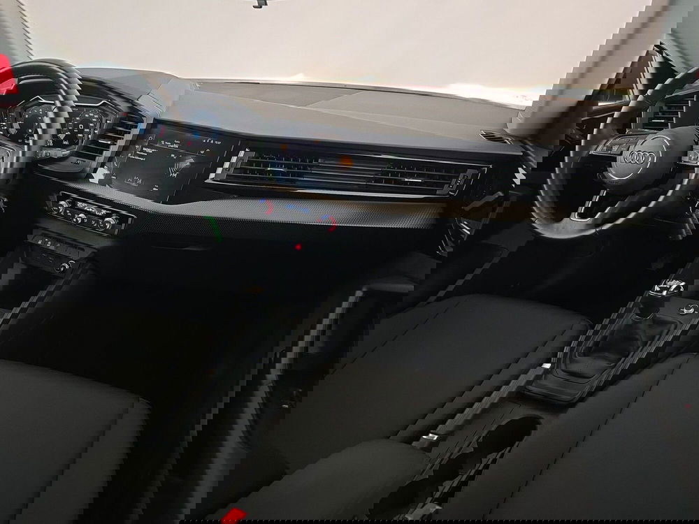 Audi A1 usata a Cuneo (12)