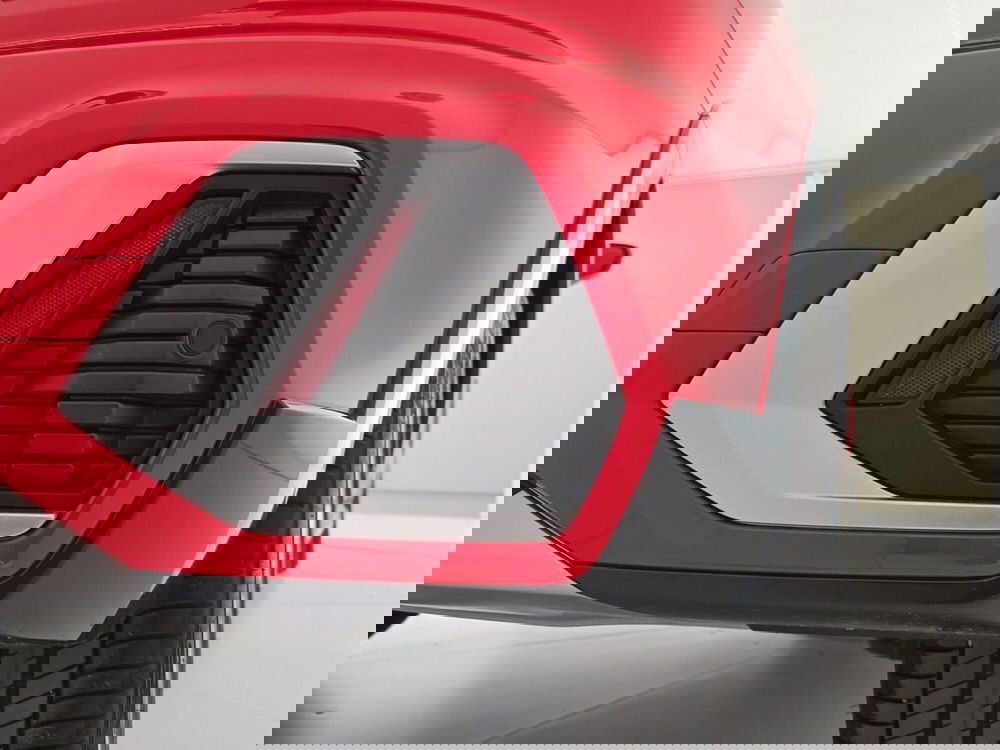 Audi A1 usata a Cuneo (15)