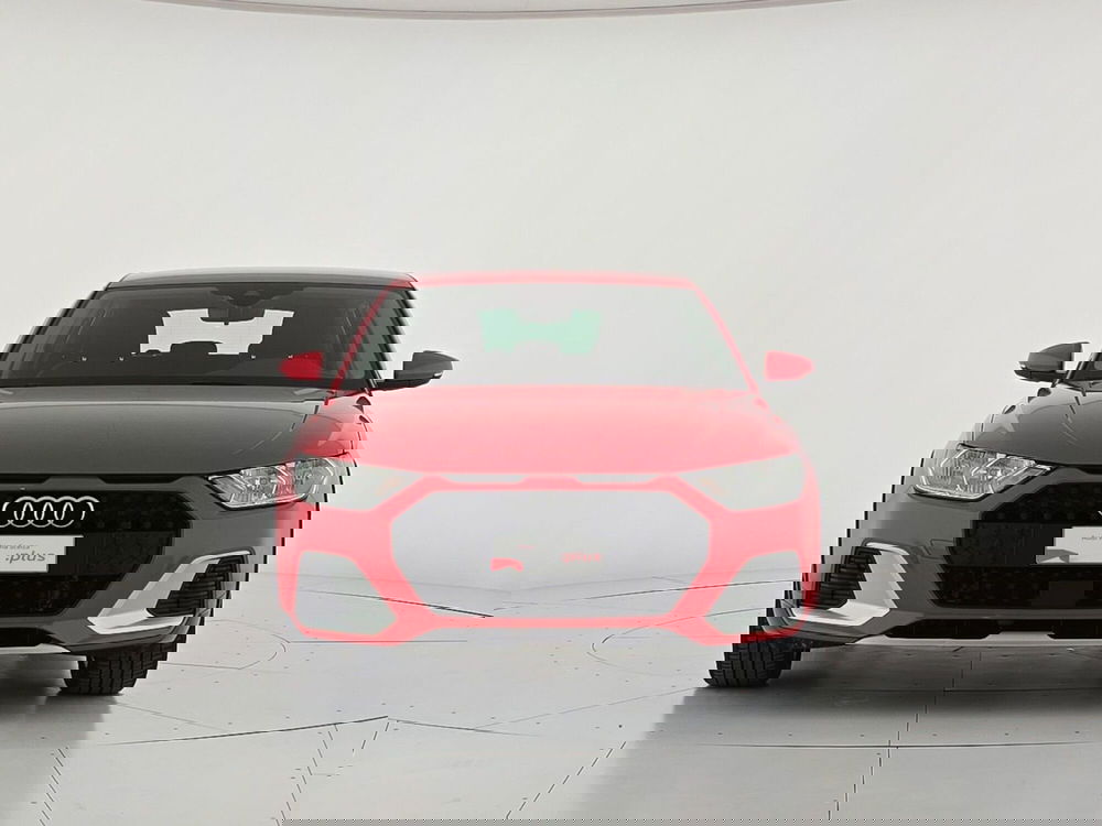 Audi A1 usata a Cuneo (2)