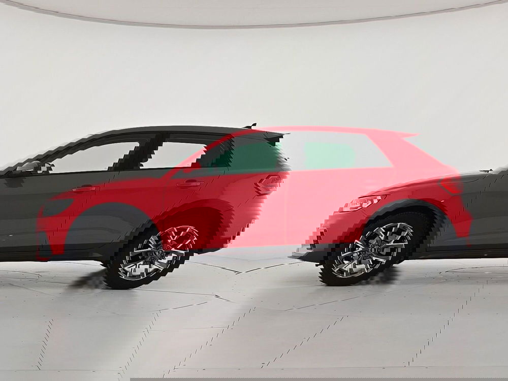 Audi A1 usata a Cuneo (3)