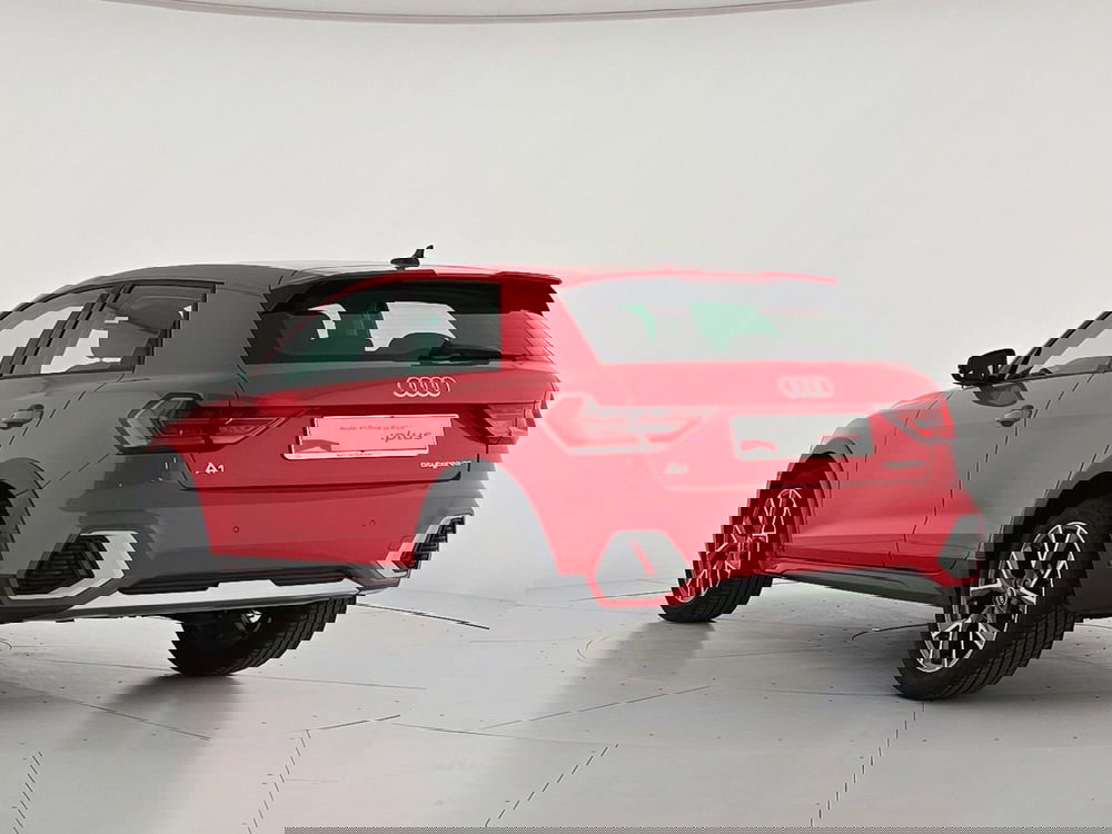Audi A1 usata a Cuneo (4)
