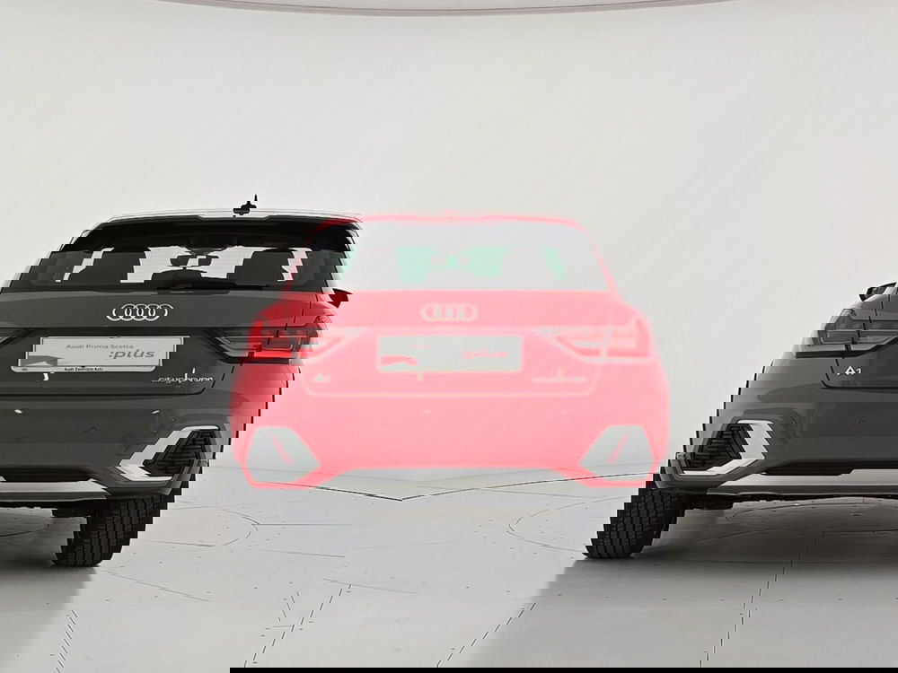 Audi A1 usata a Cuneo (5)