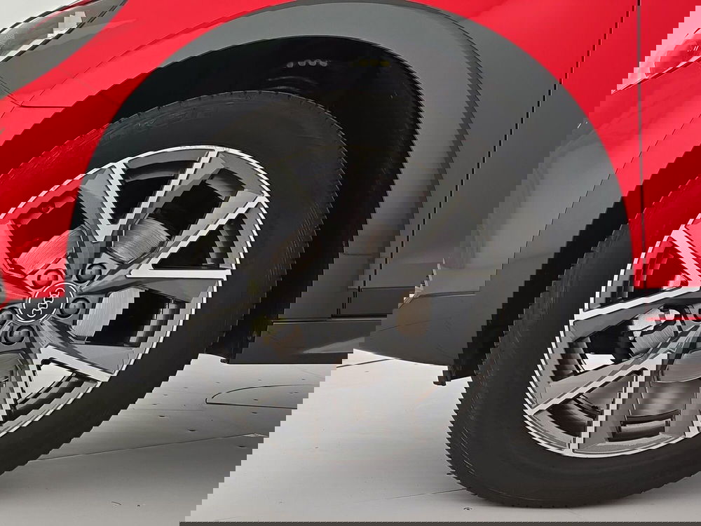 Audi A1 usata a Cuneo (7)