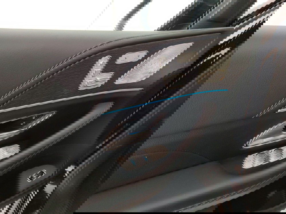 Mercedes-Benz GLE Coupé usata a La Spezia (10)