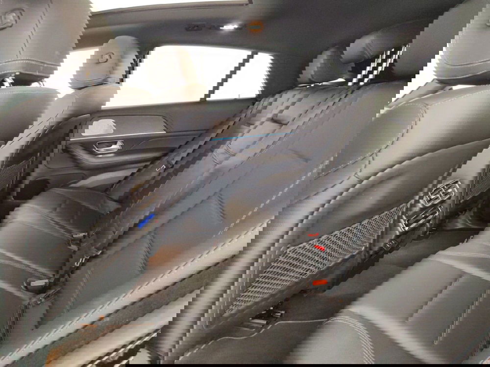 Mercedes-Benz GLE Coupé usata a La Spezia (11)