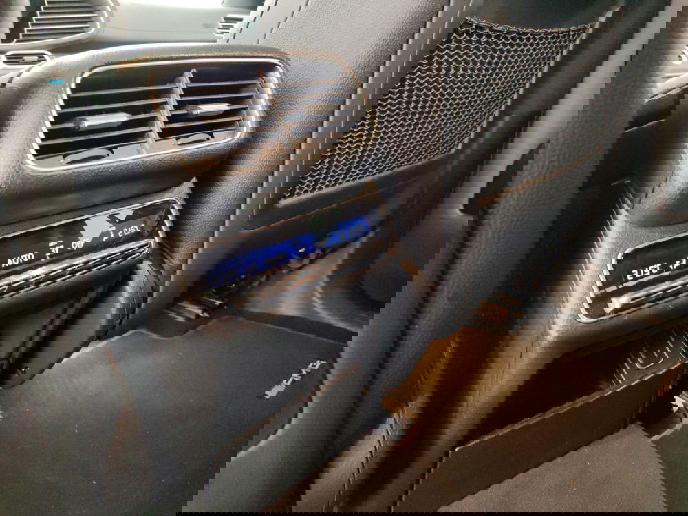 Mercedes-Benz GLE Coupé usata a La Spezia (12)