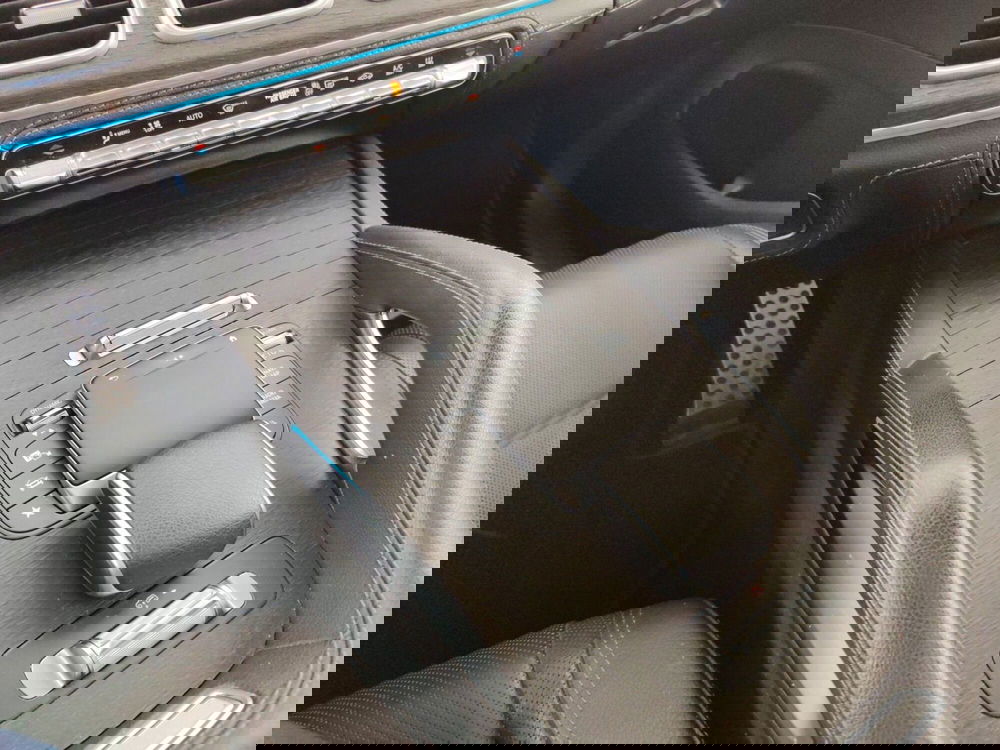 Mercedes-Benz GLE Coupé usata a La Spezia (13)