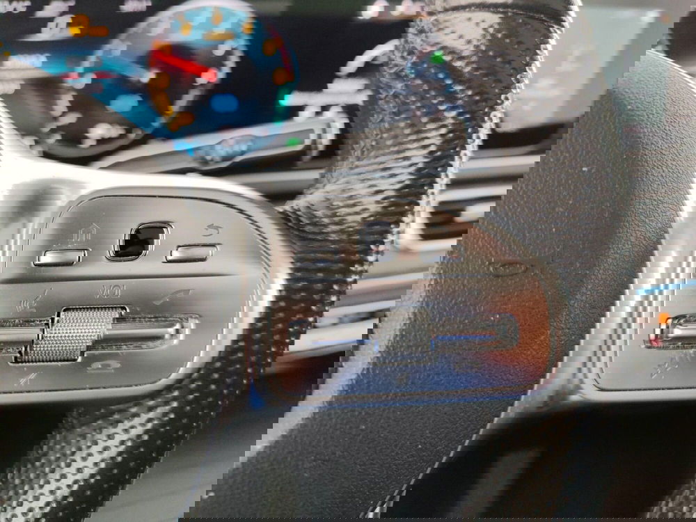 Mercedes-Benz GLE Coupé usata a La Spezia (15)