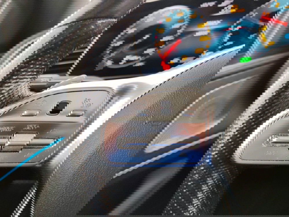 Mercedes-Benz GLE Coupé usata a La Spezia (16)