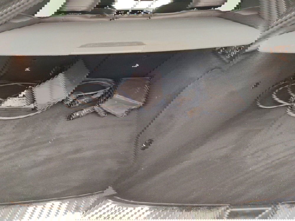 Mercedes-Benz GLE Coupé usata a La Spezia (19)