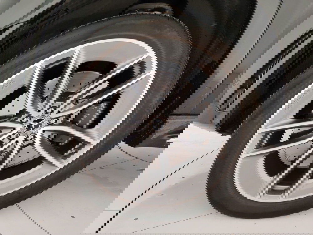 Mercedes-Benz GLE Coupé usata a La Spezia (6)