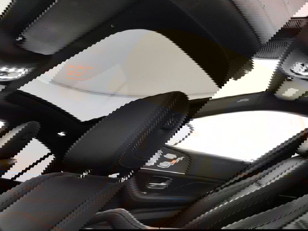 Mercedes-Benz GLE Coupé usata a La Spezia (9)