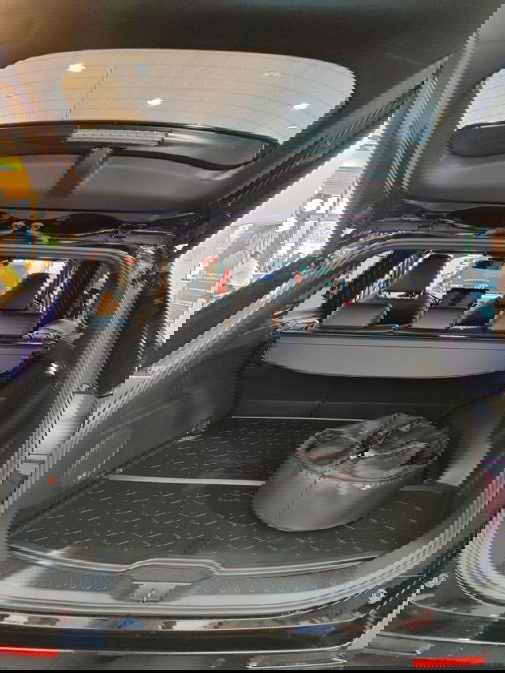 Toyota Rav4 usata a Perugia (10)