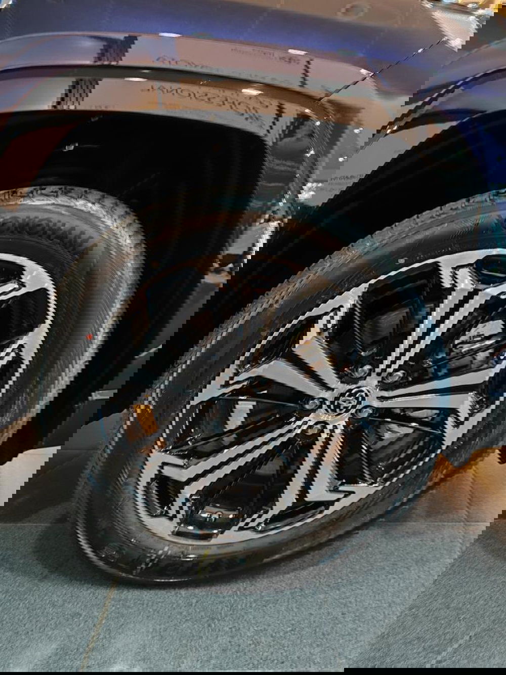 Toyota Rav4 usata a Perugia (14)