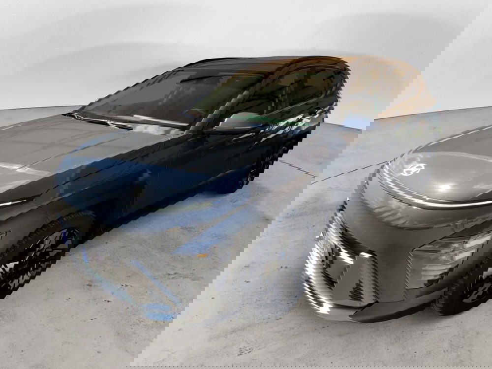 Hyundai Kona usata a Perugia