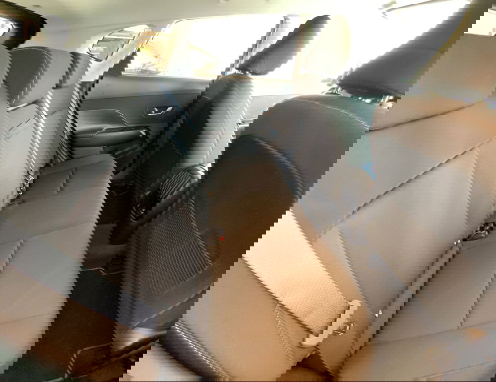 Hyundai Kona usata a Perugia (10)