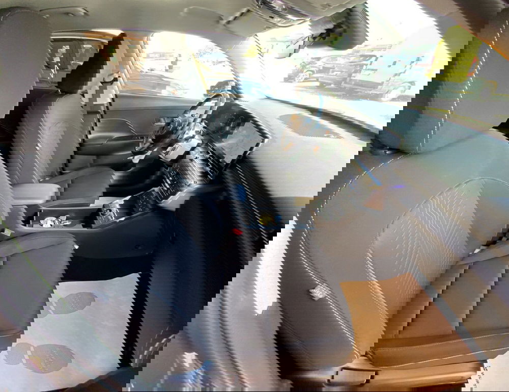 Hyundai Kona usata a Perugia (12)