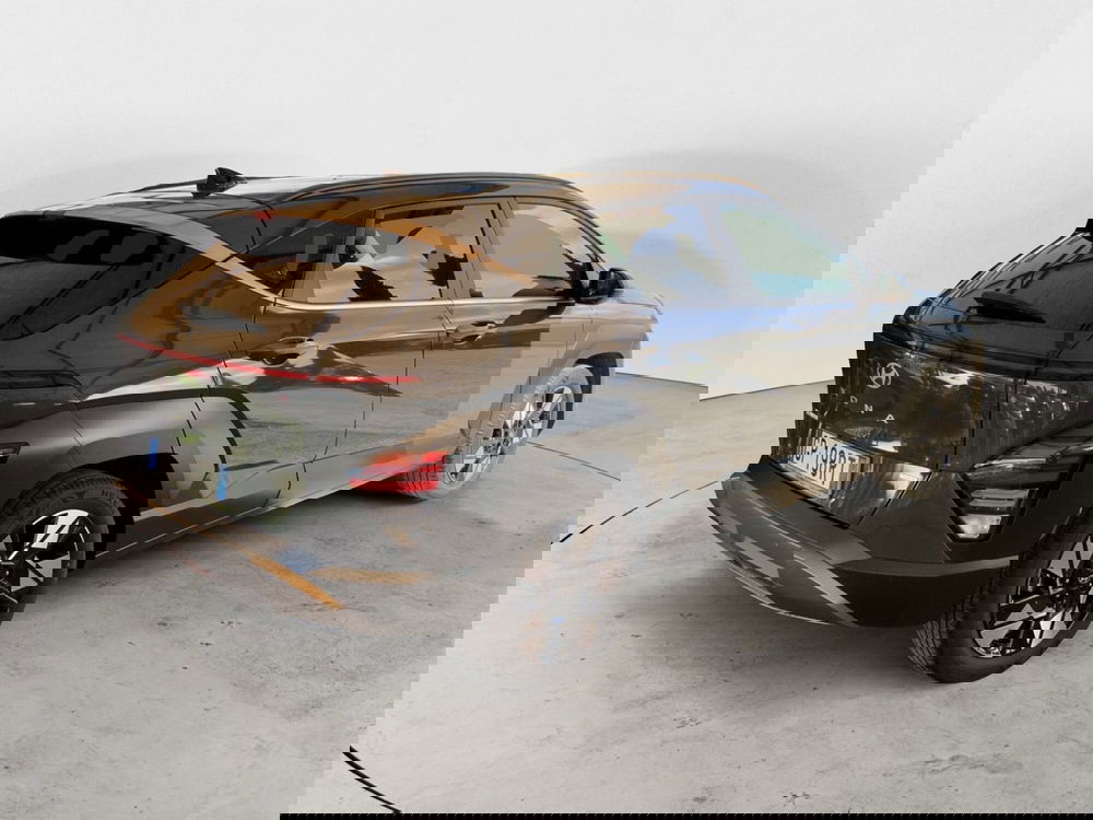 Hyundai Kona usata a Perugia (14)