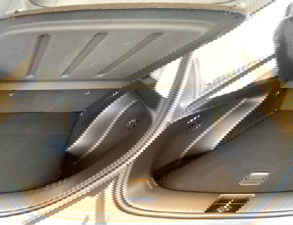 Hyundai Kona usata a Perugia (17)