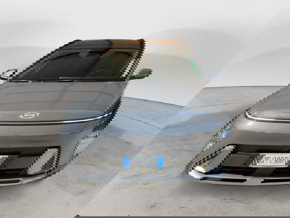 Hyundai Kona usata a Perugia (4)