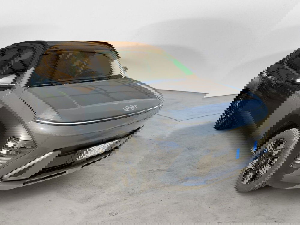 Hyundai Kona usata a Perugia (5)