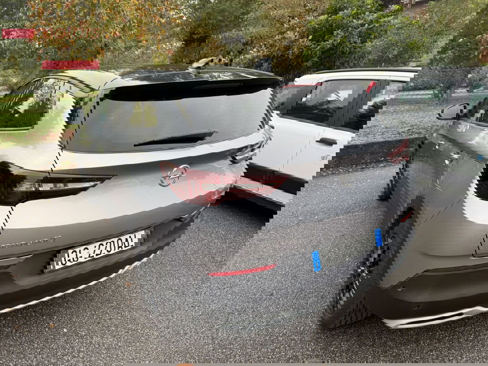Opel Grandland X usata a Modena (2)