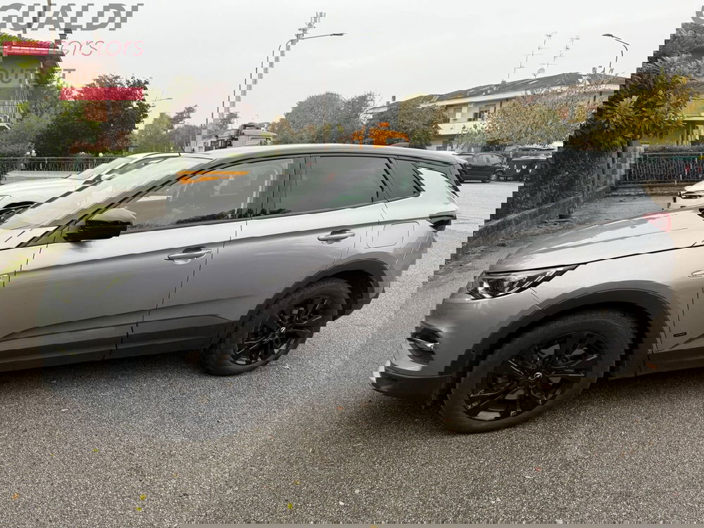 Opel Grandland X usata a Modena (5)