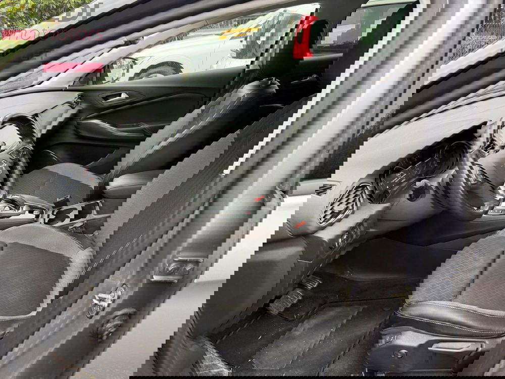 Opel Grandland X usata a Modena (6)