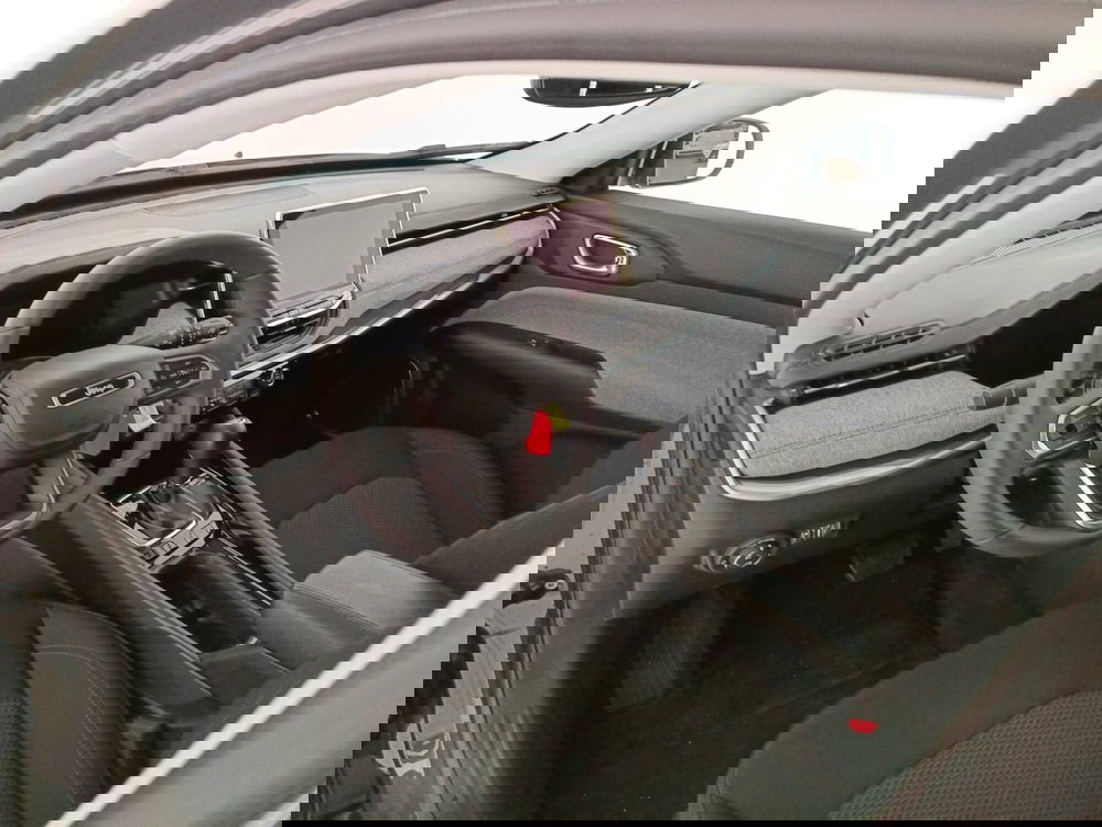 Jeep Compass usata a Treviso (10)