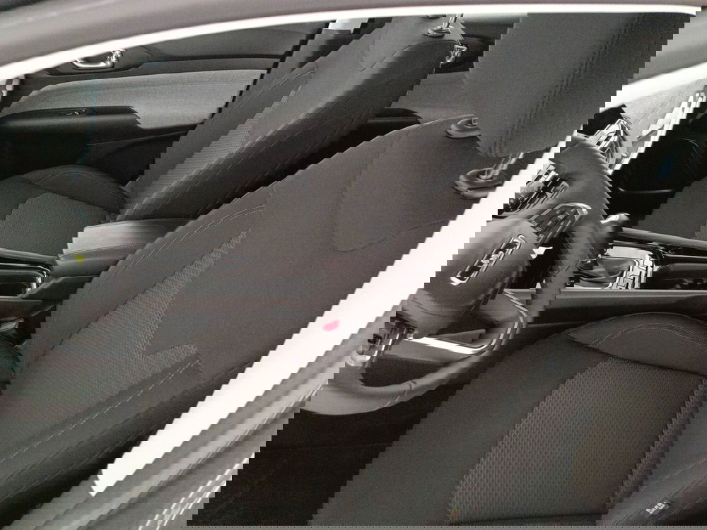 Jeep Compass usata a Treviso (11)