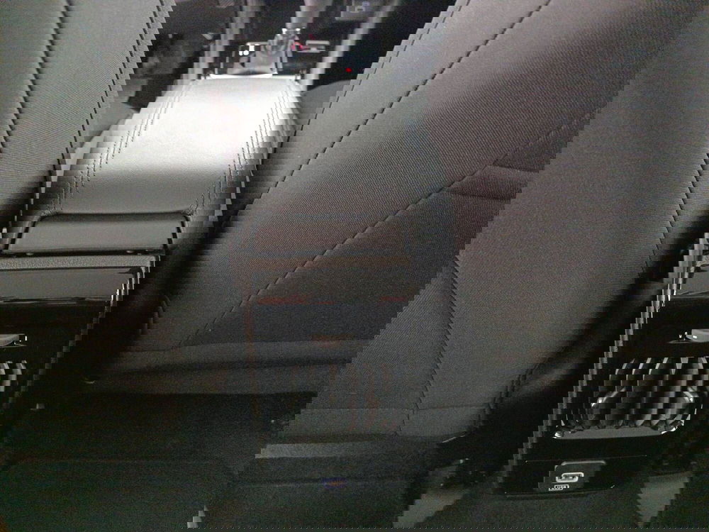 Jeep Compass usata a Treviso (12)