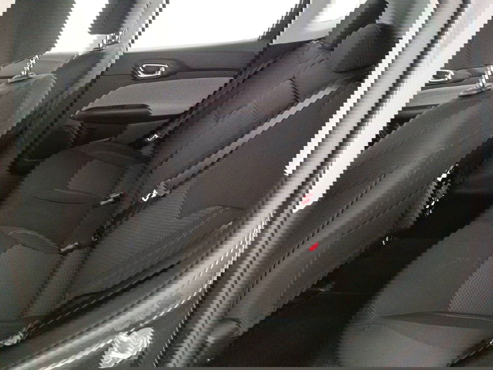 Jeep Compass usata a Treviso (13)