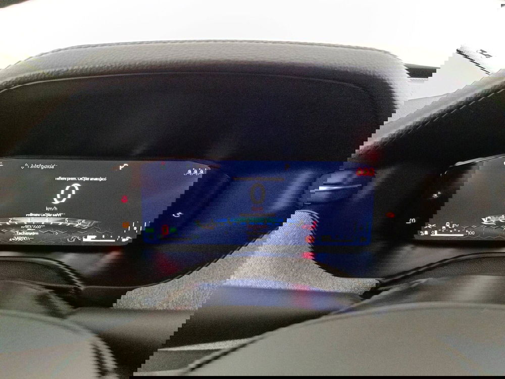 Jeep Compass usata a Treviso (15)