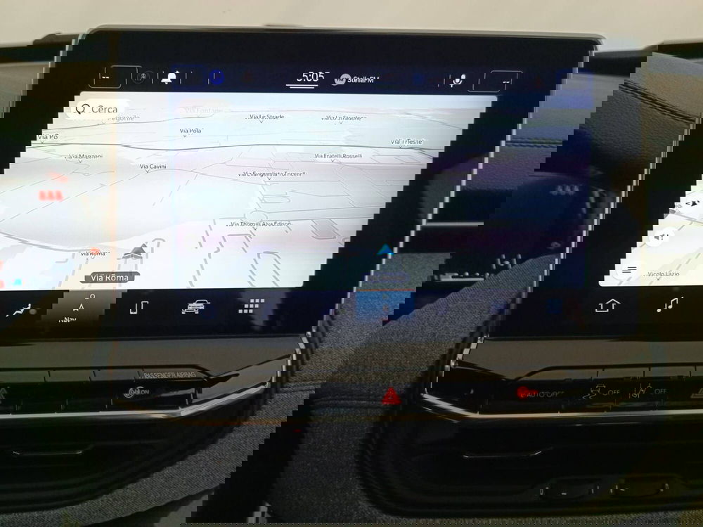 Jeep Compass usata a Treviso (16)