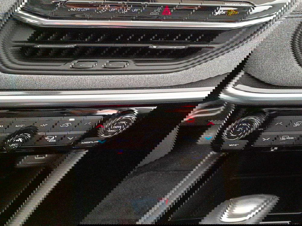 Jeep Compass usata a Treviso (17)