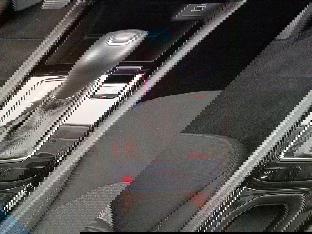 Jeep Compass usata a Treviso (18)