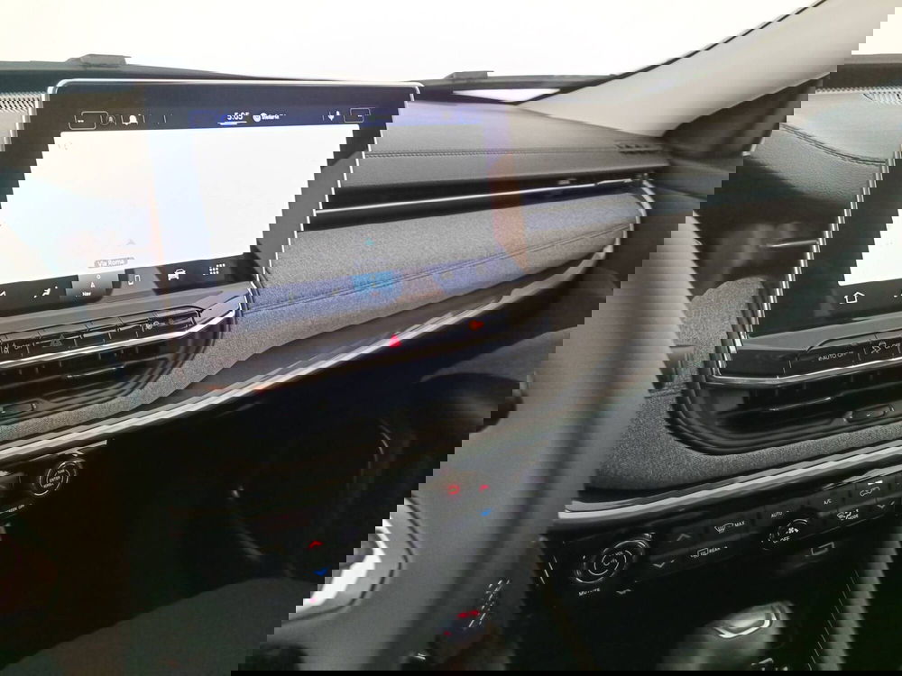 Jeep Compass usata a Treviso (19)