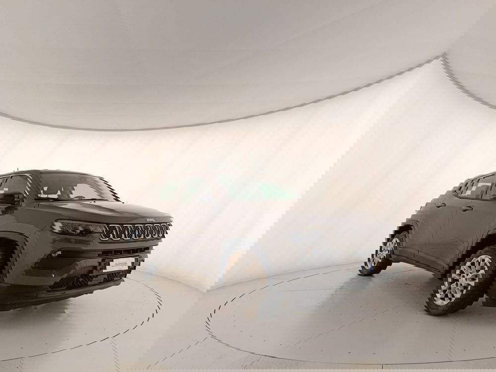 Jeep Compass usata a Treviso (3)