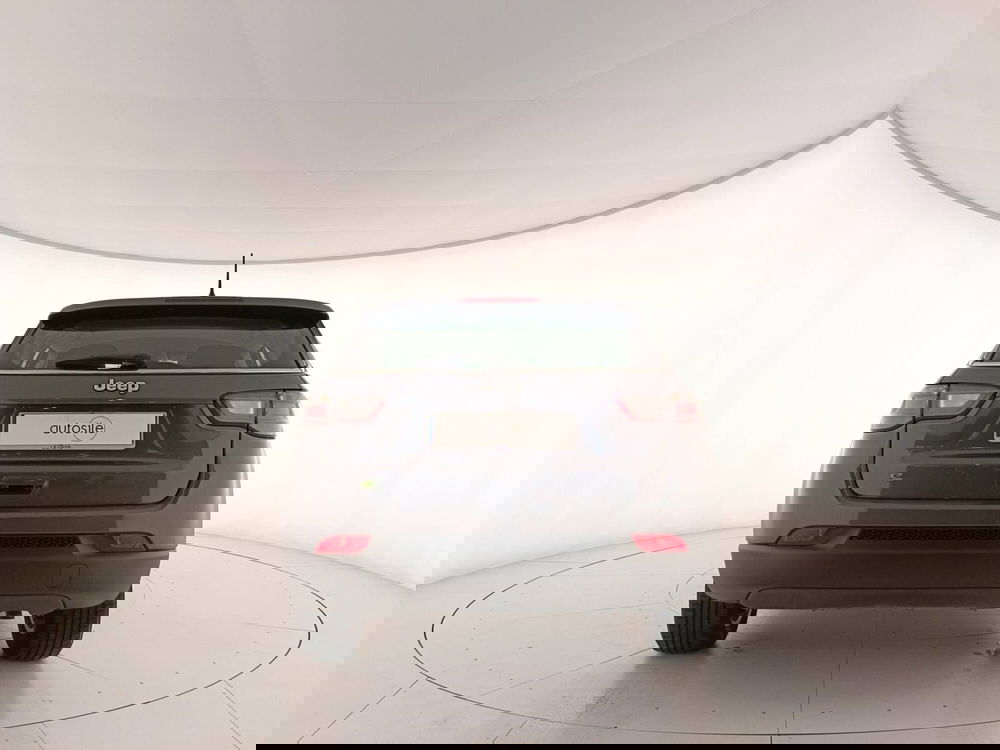 Jeep Compass usata a Treviso (5)