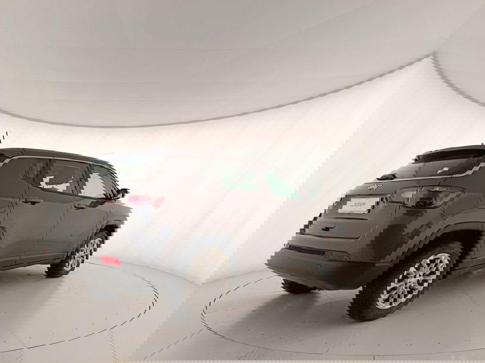 Jeep Compass usata a Treviso (6)