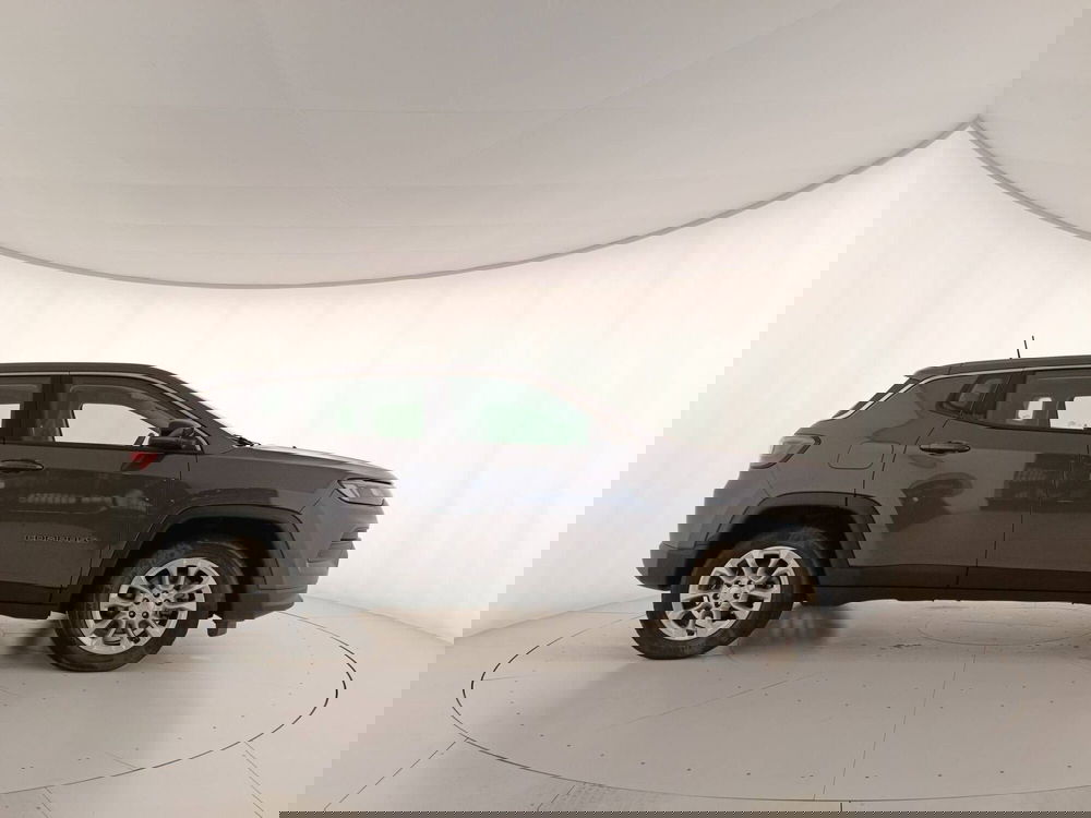 Jeep Compass usata a Treviso (7)