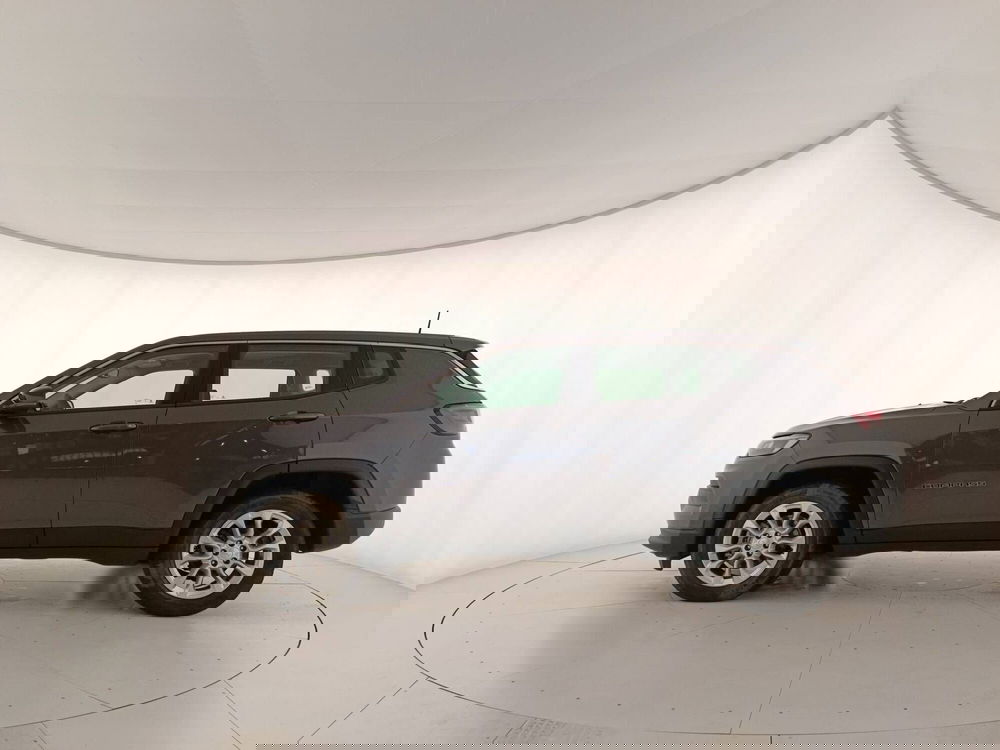 Jeep Compass usata a Treviso (8)