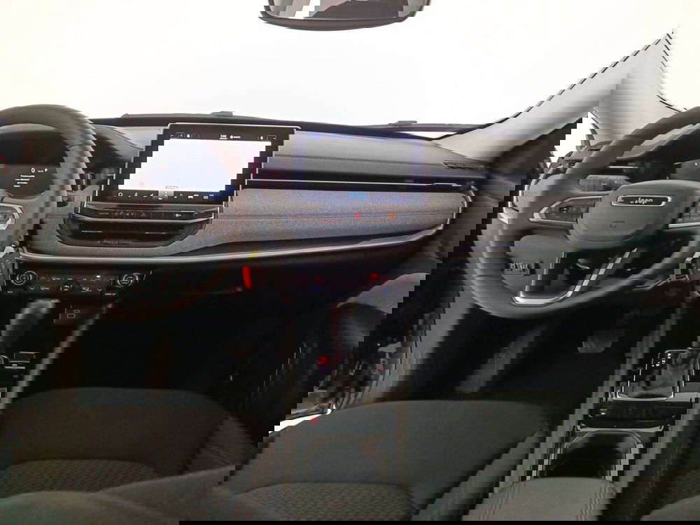 Jeep Compass usata a Treviso (9)