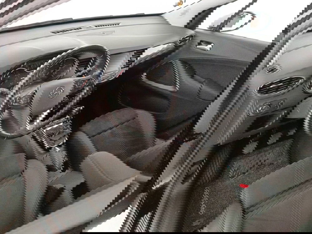 Opel Crossland usata a Treviso (10)