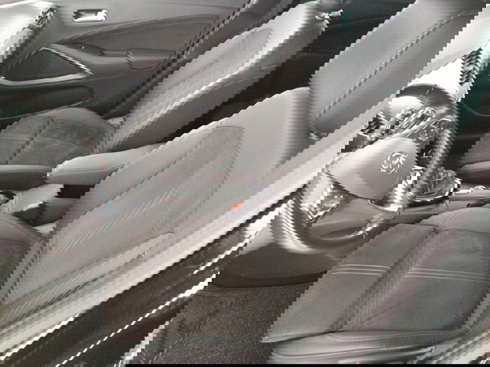 Opel Crossland usata a Treviso (11)