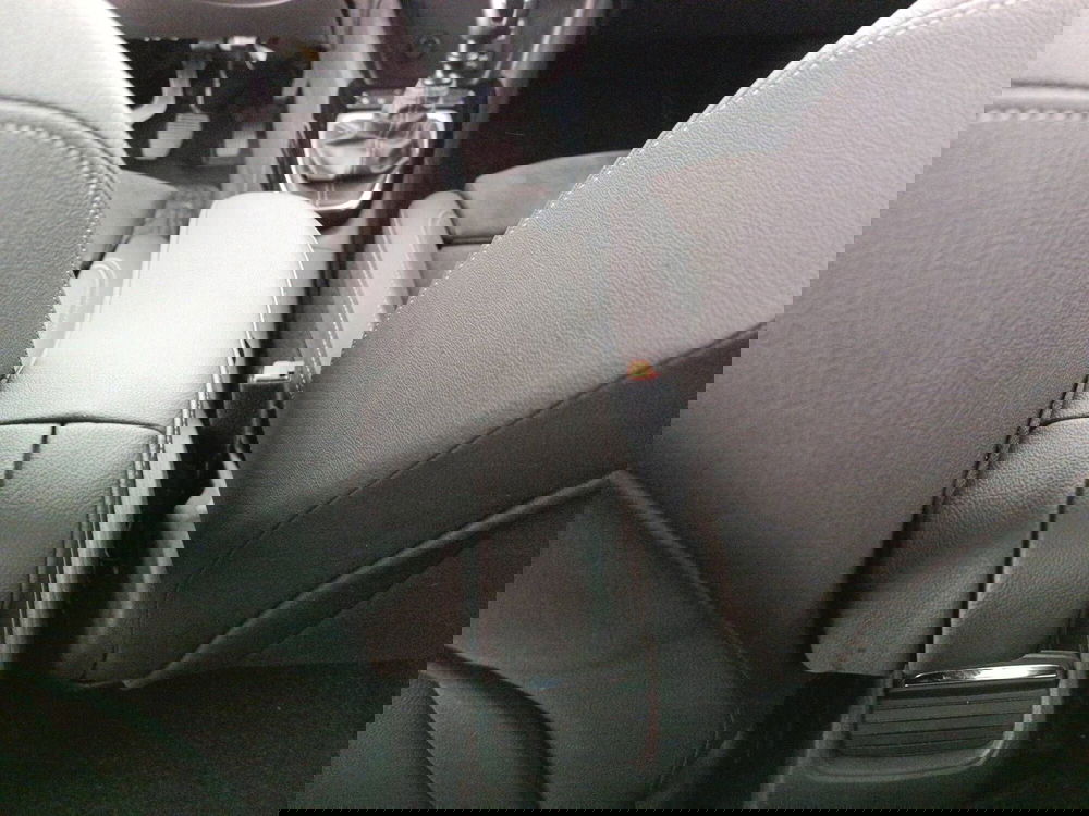 Opel Crossland usata a Treviso (12)