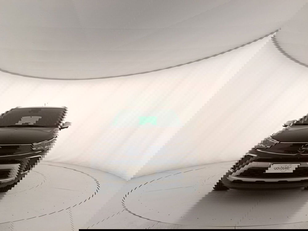 Opel Crossland usata a Treviso (2)