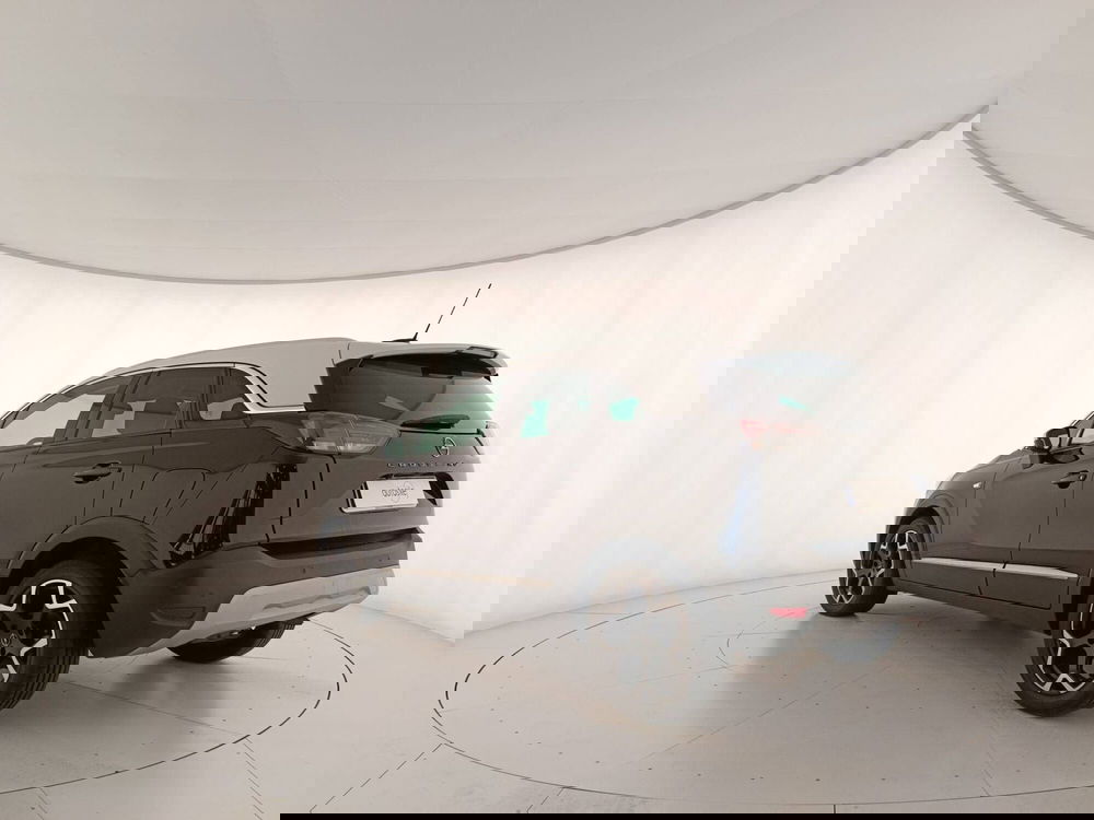 Opel Crossland usata a Treviso (4)